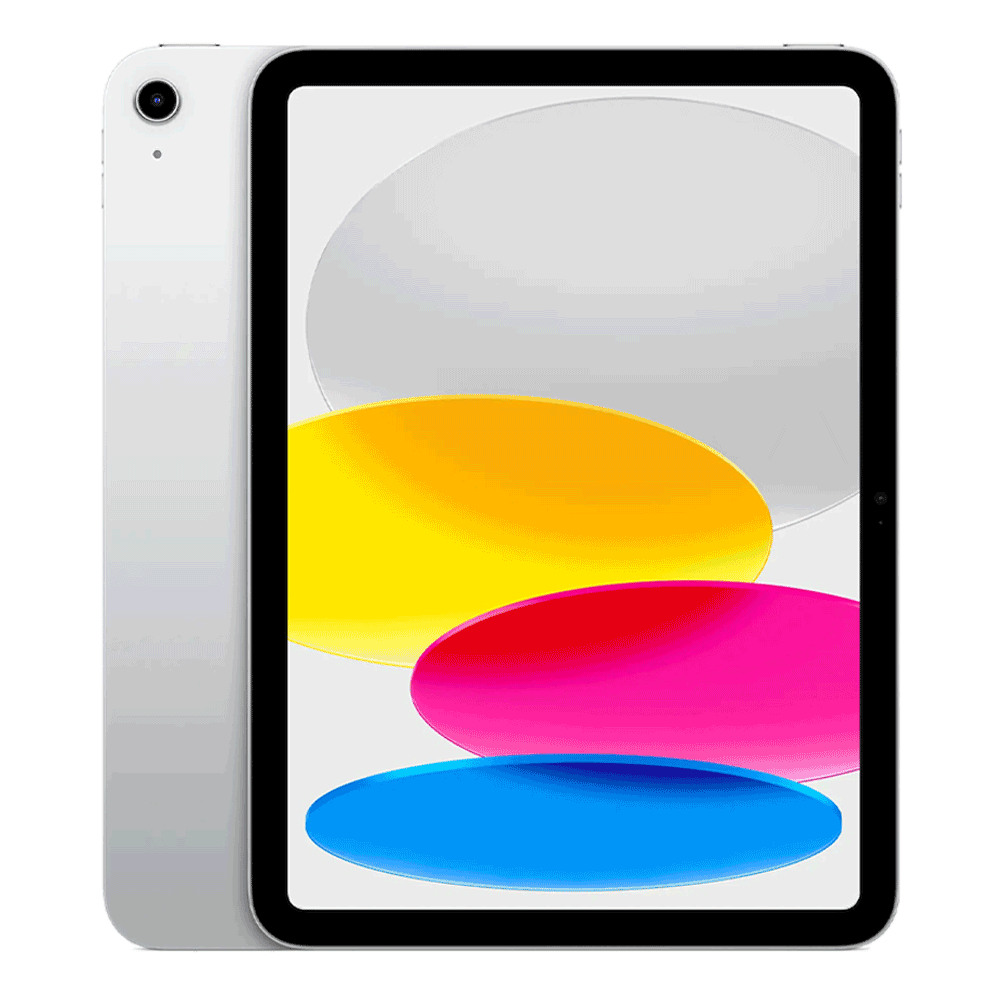 تبلت اپل مدل iPad 11th WiFi ظرفیت 256 گیگابایت رم 6 گیگابایت