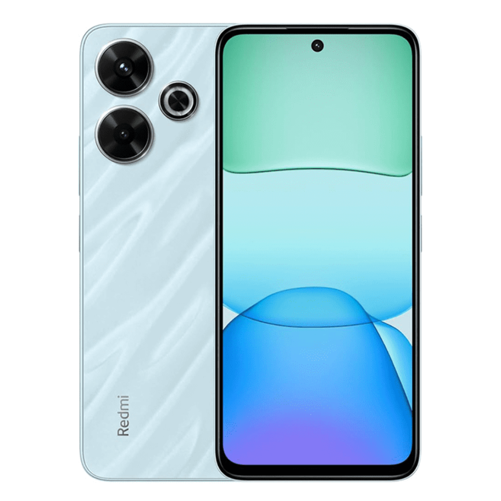 گوشی موبایل شیائومی مدل Redmi 13 ظرفیت 128 گیگابایت رم 6 گیگابایت