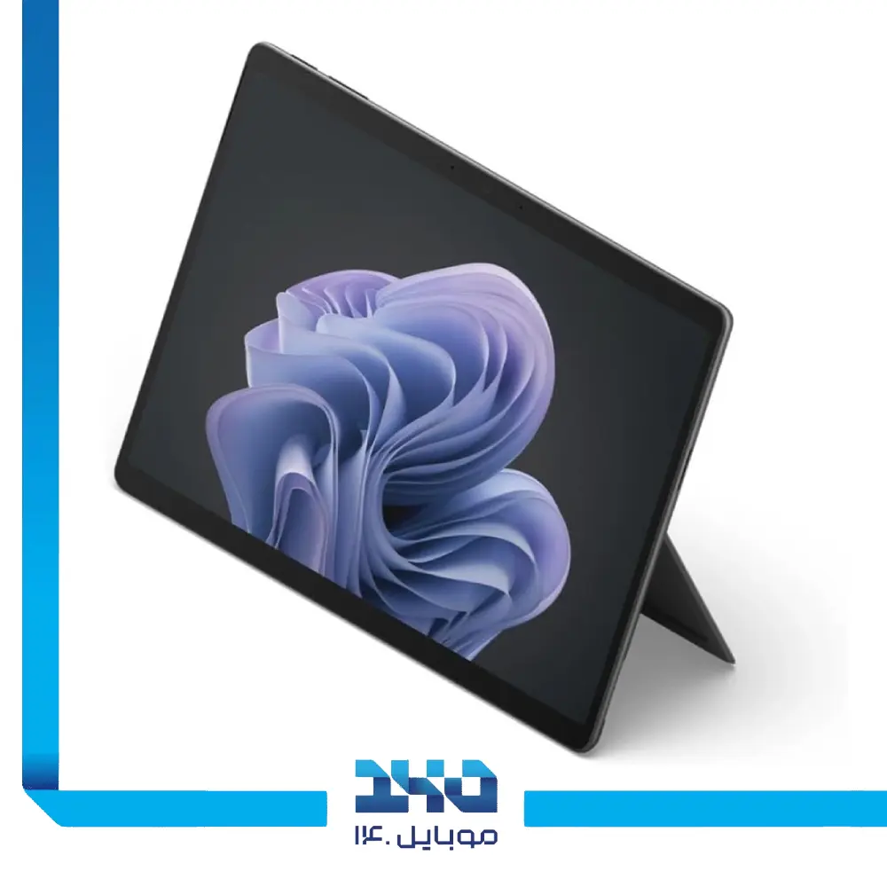 تبلت 13 اینچ مایکروسافت مدل  Surface Pro 10 Ultra 5 135U ظرفیت256 گیگابایت رم 8 گیگابایت