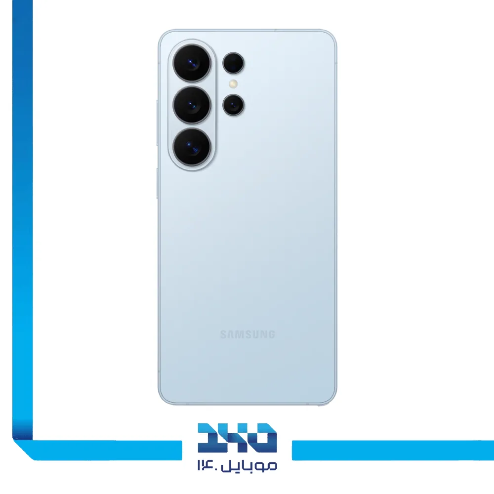گوشی موبایل سامسونگ مدل Galaxy S26 Ultra 5G ظرفیت 512 گیگابایت رم 12 گیگابایت