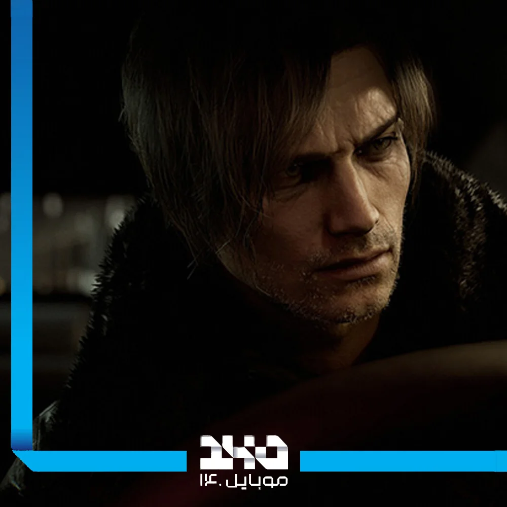 بازی Resident Evil Requiem برای PS5