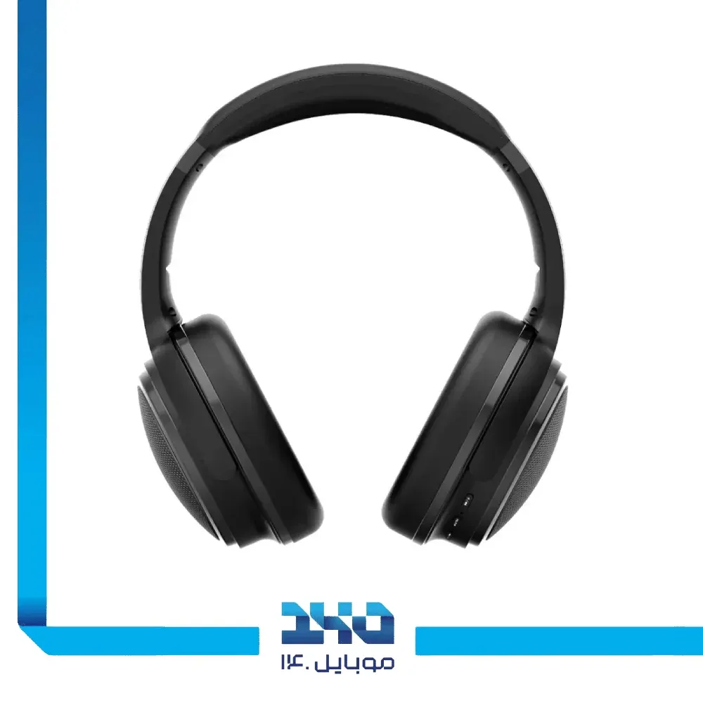 هدفون بی سیم گرین لاین مدل SOUNDFLEX 2-In-1