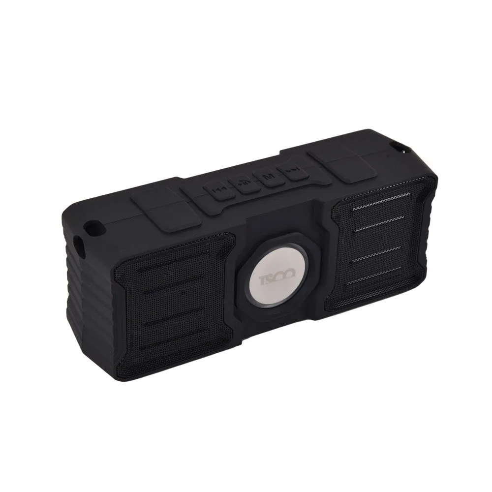 اسپیکر بلوتوثی قابل‌حمل تسکو مدل (TS 23030)