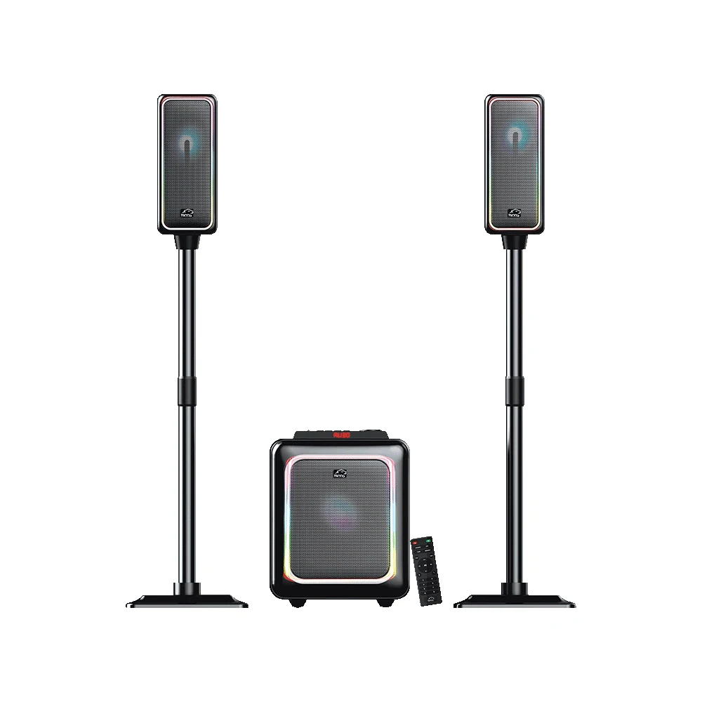 اسپیکر سهتکه گیمینگ تسکو مدل (GS 2121)