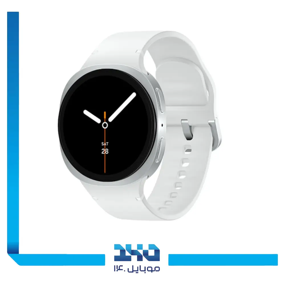 ساعت هوشمند سامسونگ مدل (Galaxy Watch 8 (SM-L330 سایز 44 میلی متر