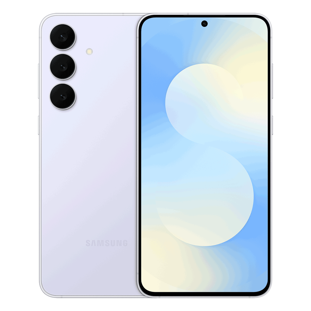 گوشی موبایل سامسونگ مدل S25 FE ظرفیت 256 گیگابایت رم 8 گیگابایت | 5G