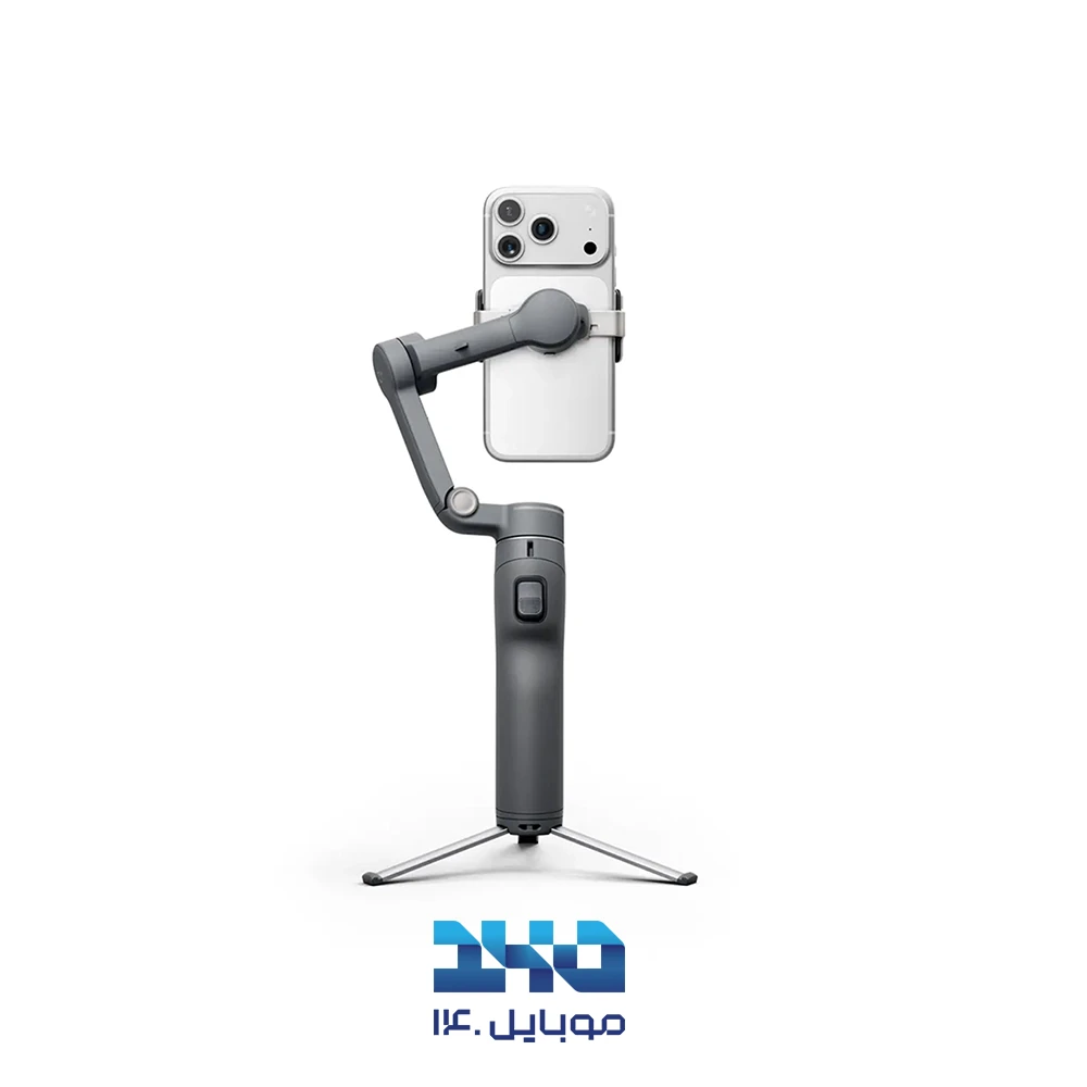 گیمبال دیجیآی مدل DJI Osmo 8