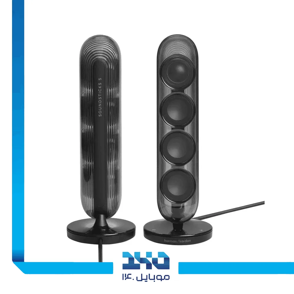 اسپیکر بلوتوثی هارمن کاردن مدل Sound Sticks 5