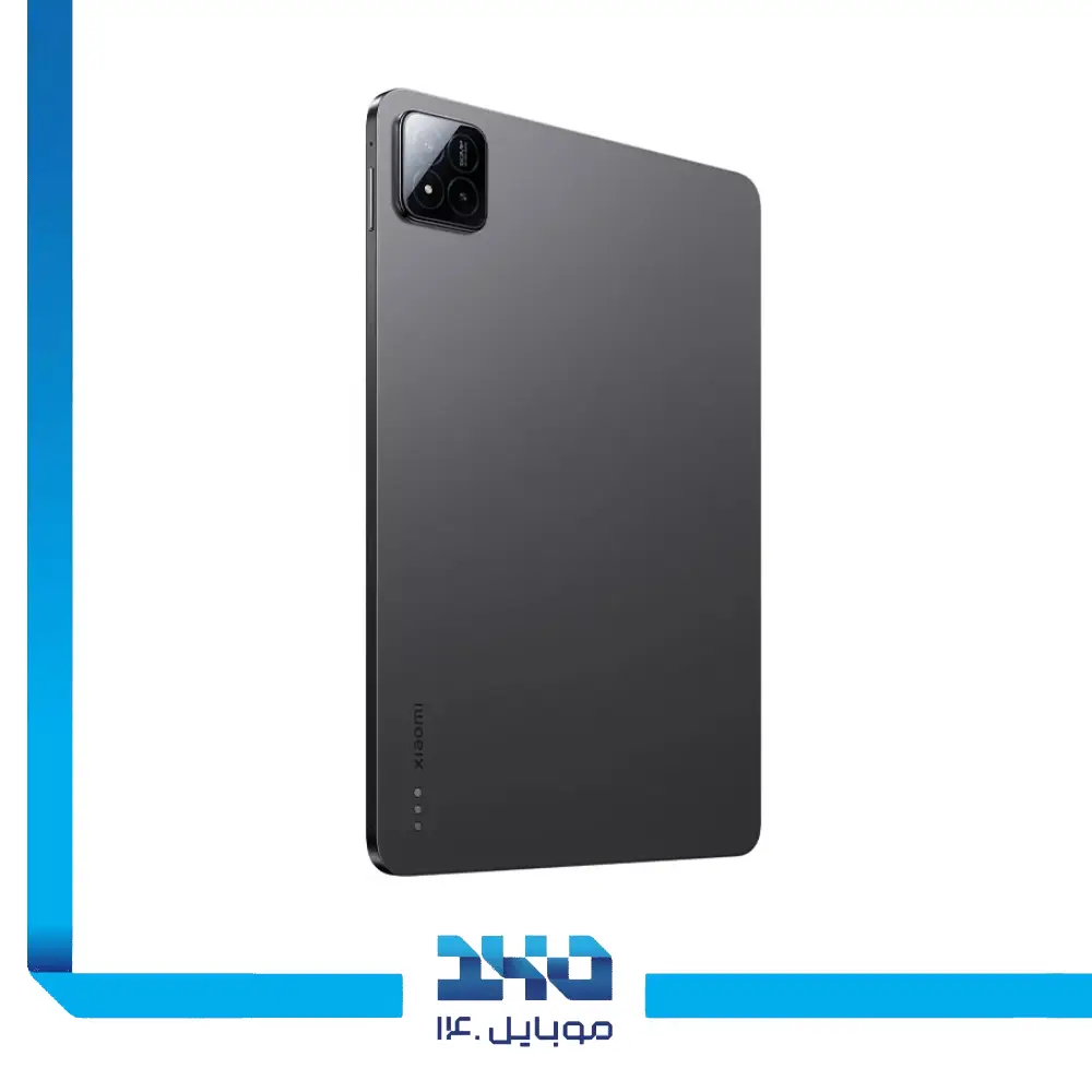 تبلت شیائومی مدل Pad 7 WiFi ظرفیت 256 گیگابایت رم 8 گیگابایت
