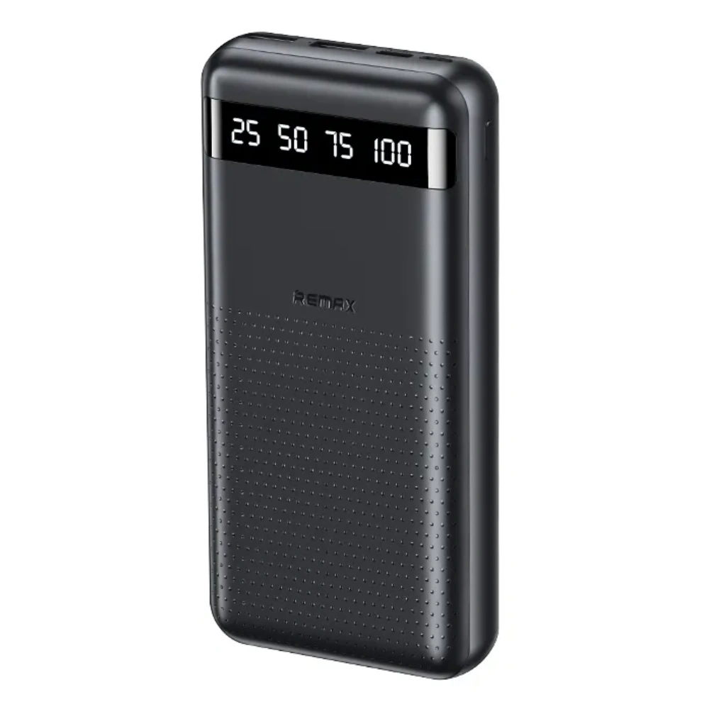 پاور بانک ریمکس 20000 mAh مدل RPP-11