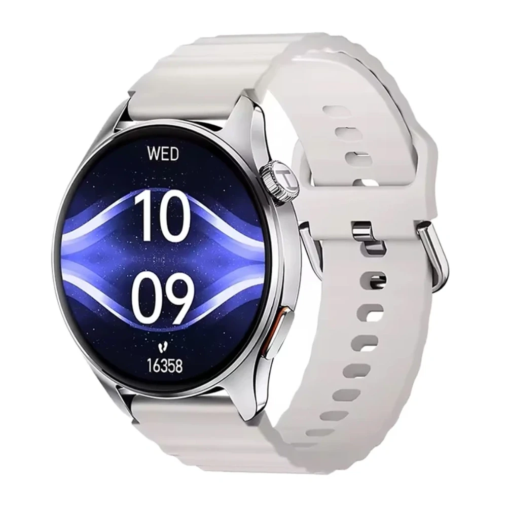ساعت هوشمند هایلو مدل Watch 4S