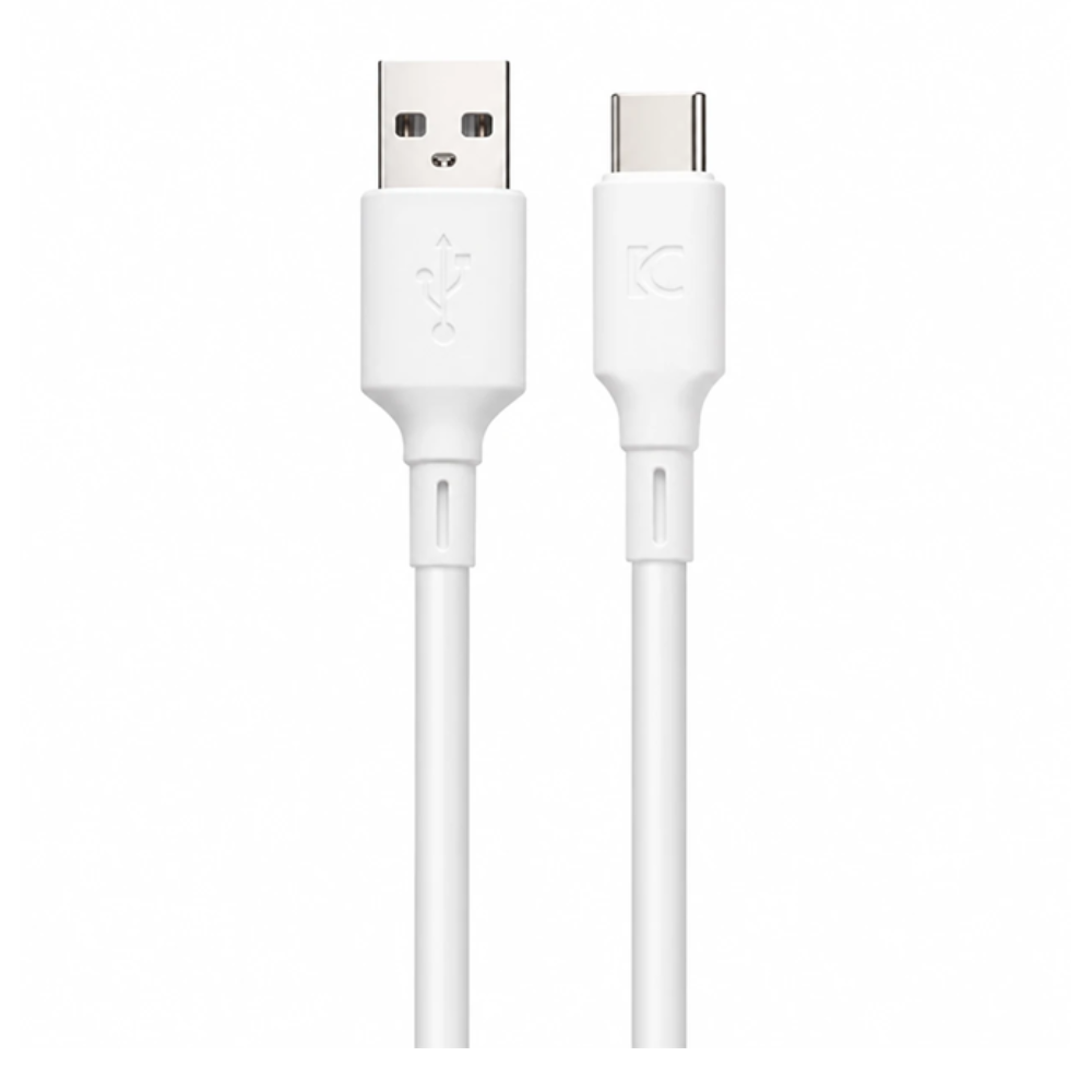 کابل شارژ USB-A به تایپ سی کداک مدل 5919