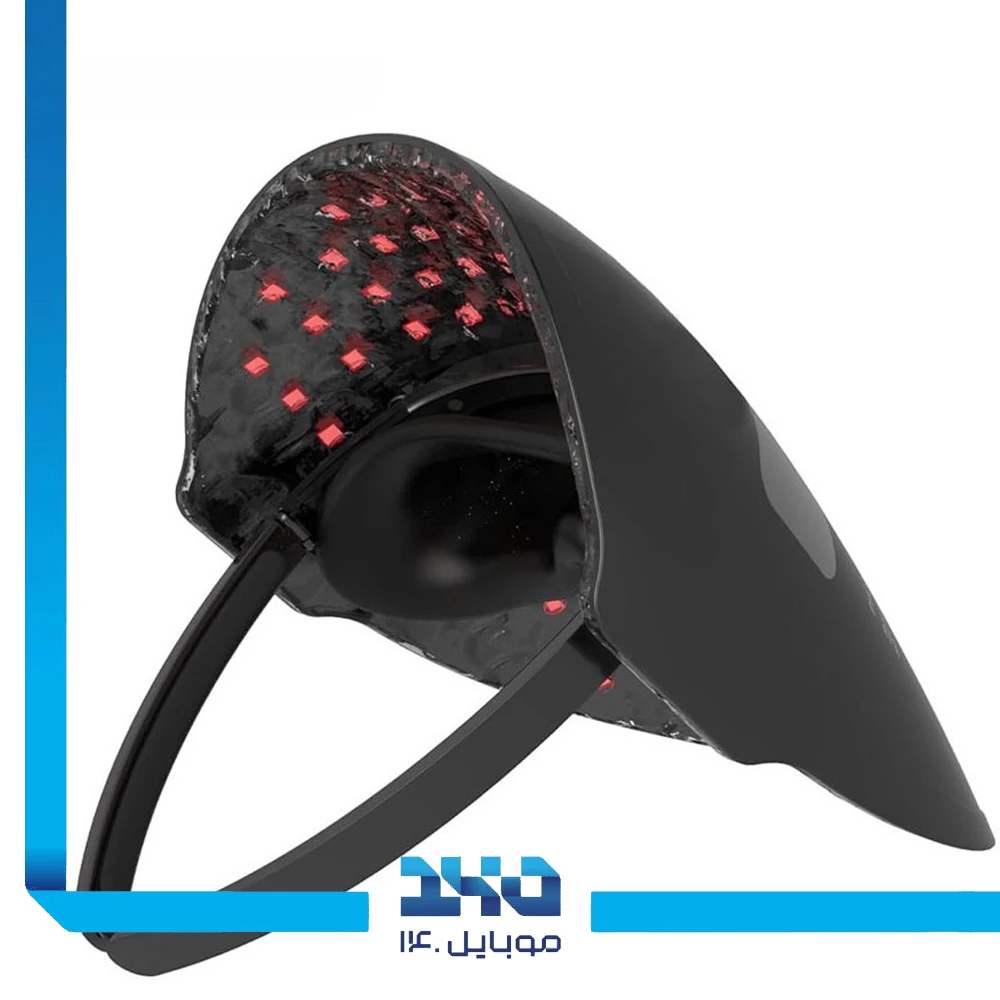 ماسک نوردرمانی پرودو Aura Glow