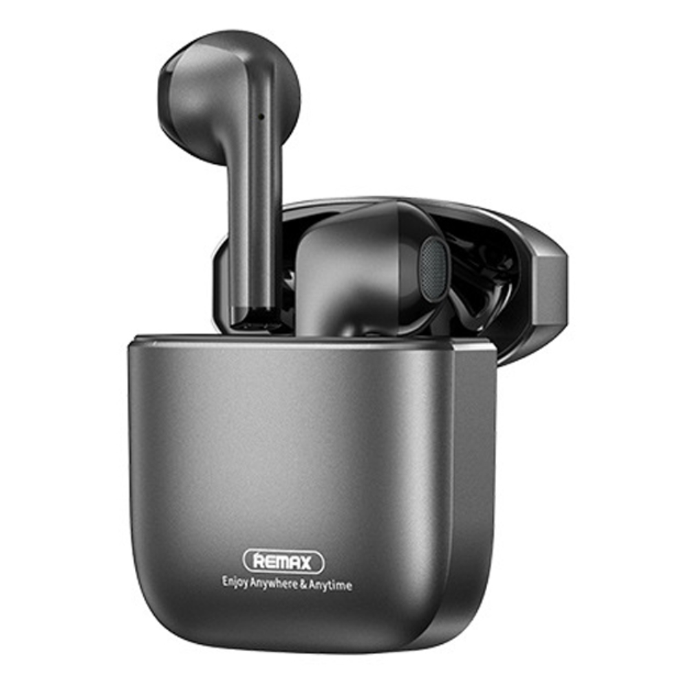 هندزفری بی سیم ریمکس مدل Alloy Buds 1