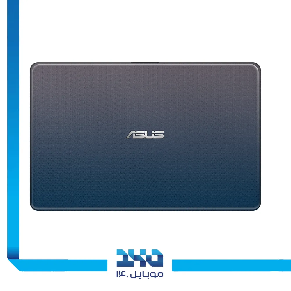 لپتاپ ایسوس مدل Vivobook E203NA CELERON ( N3350 ) 128 EMMC 4GB Ram Intel