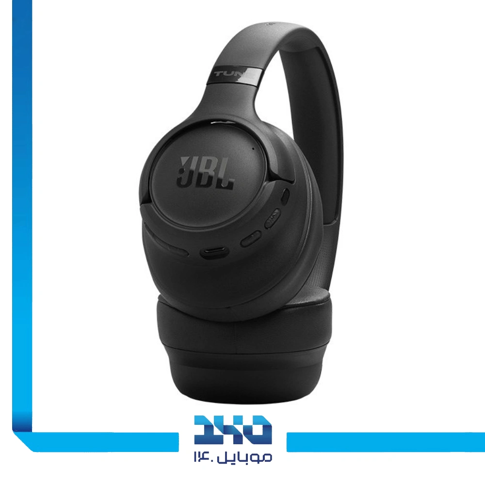هدفون بی سیم جی بی ال مدل Tune 780NC