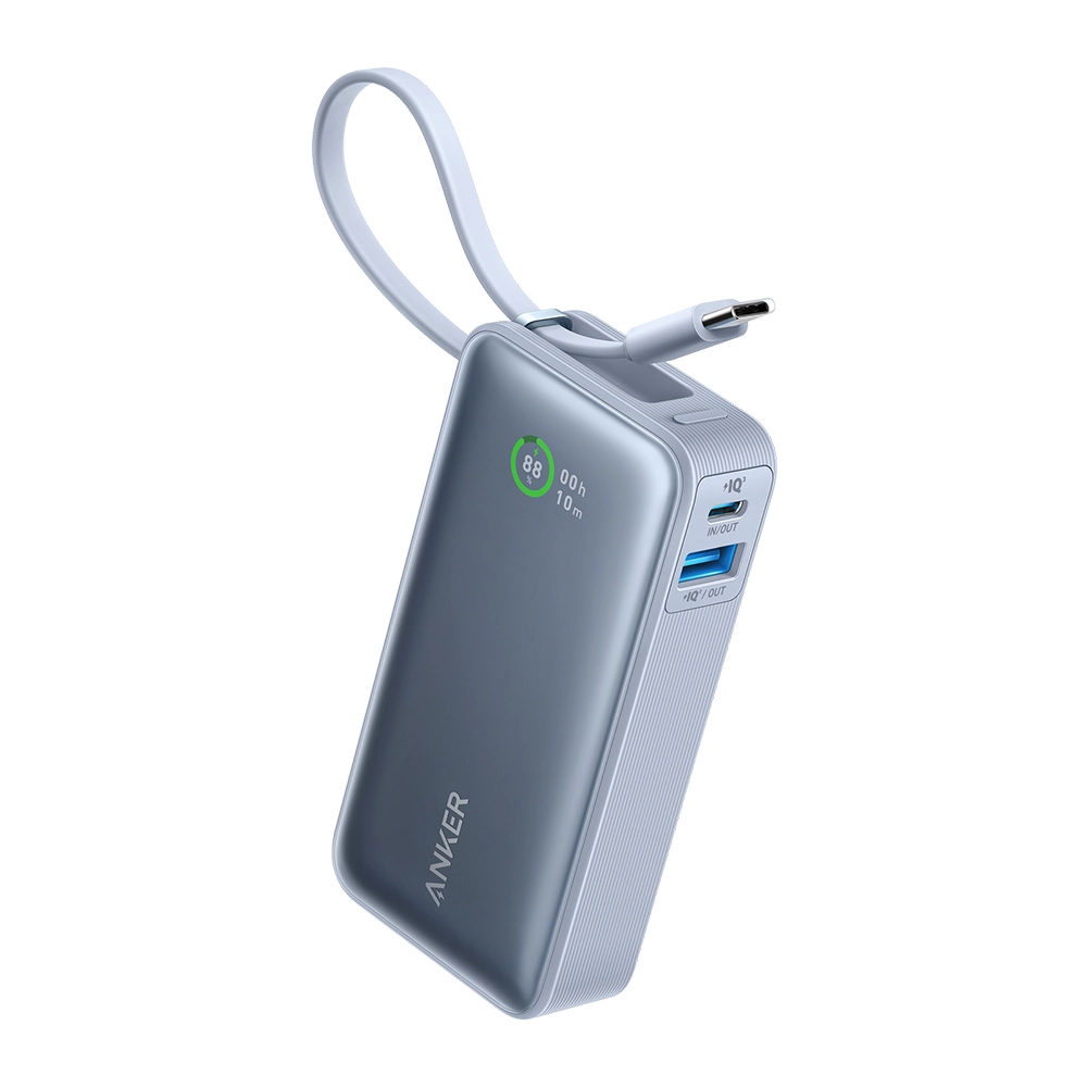 پاوربانک انکر 10000mAh مدل (Nano (A1259