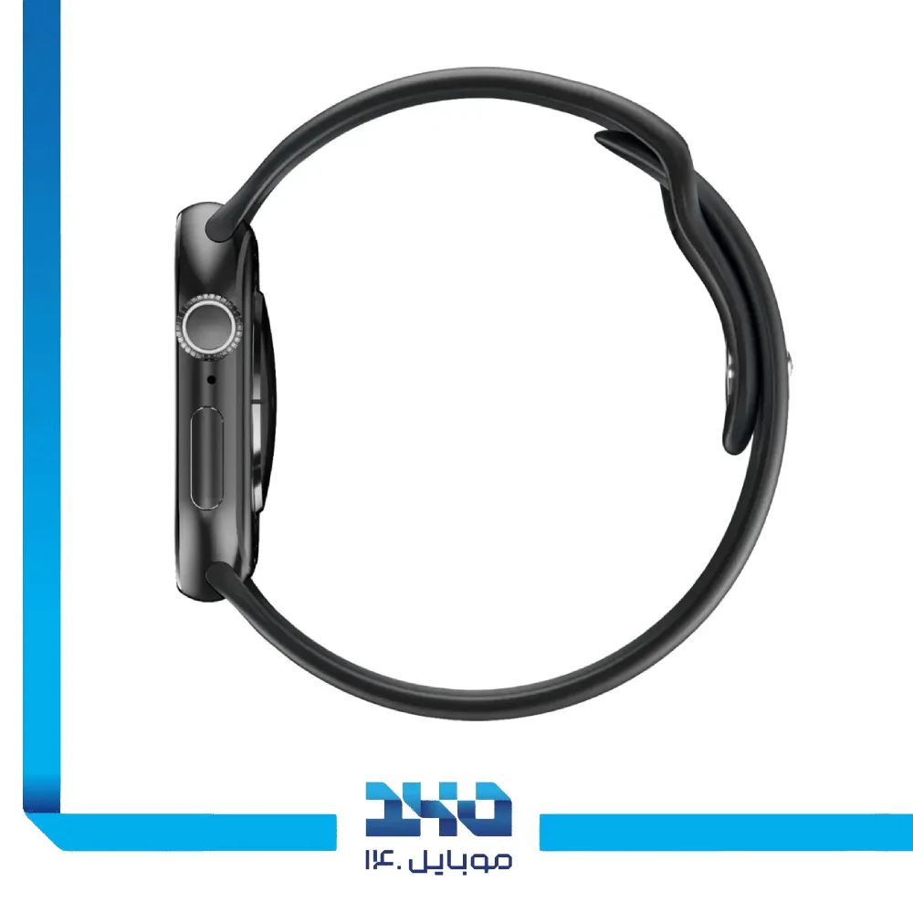 ساعت هوشمند گرین لاین مدل Communicate IPS سایز 46mm