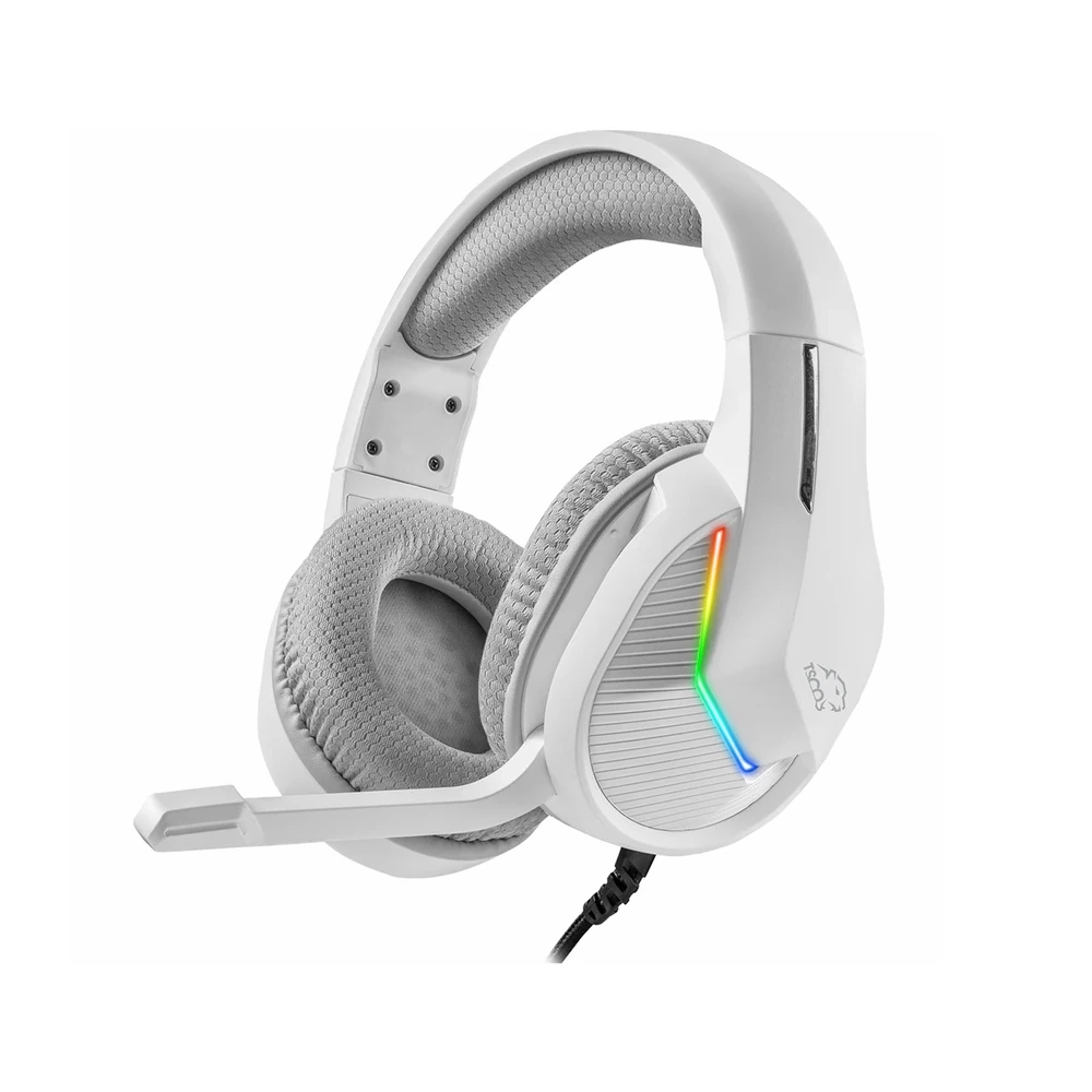 هدست گیمینگ تسکو مدل (GH 5141 Zonyx RGB)