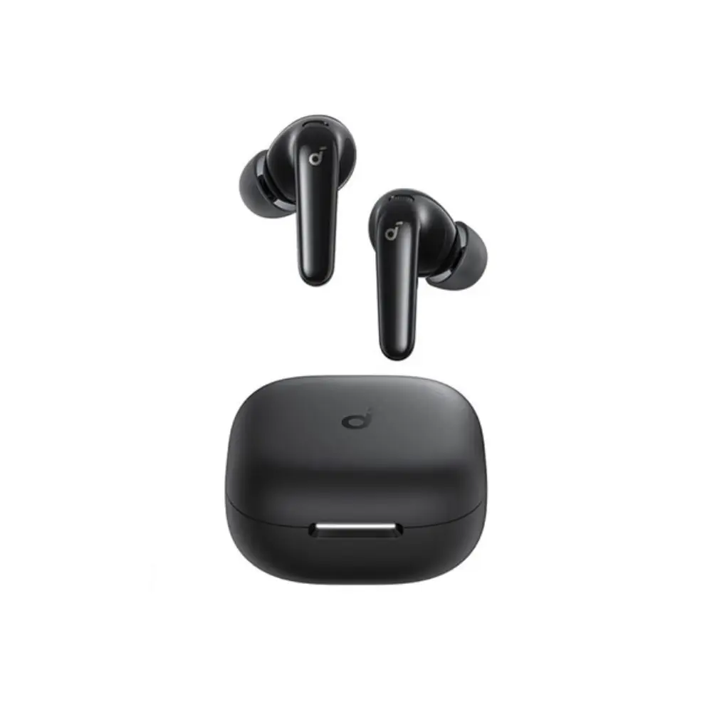 هندزفری بی‌سیم انکر با نویز کنسلینگ (ANC) مدل (Soundcore R60i NC)