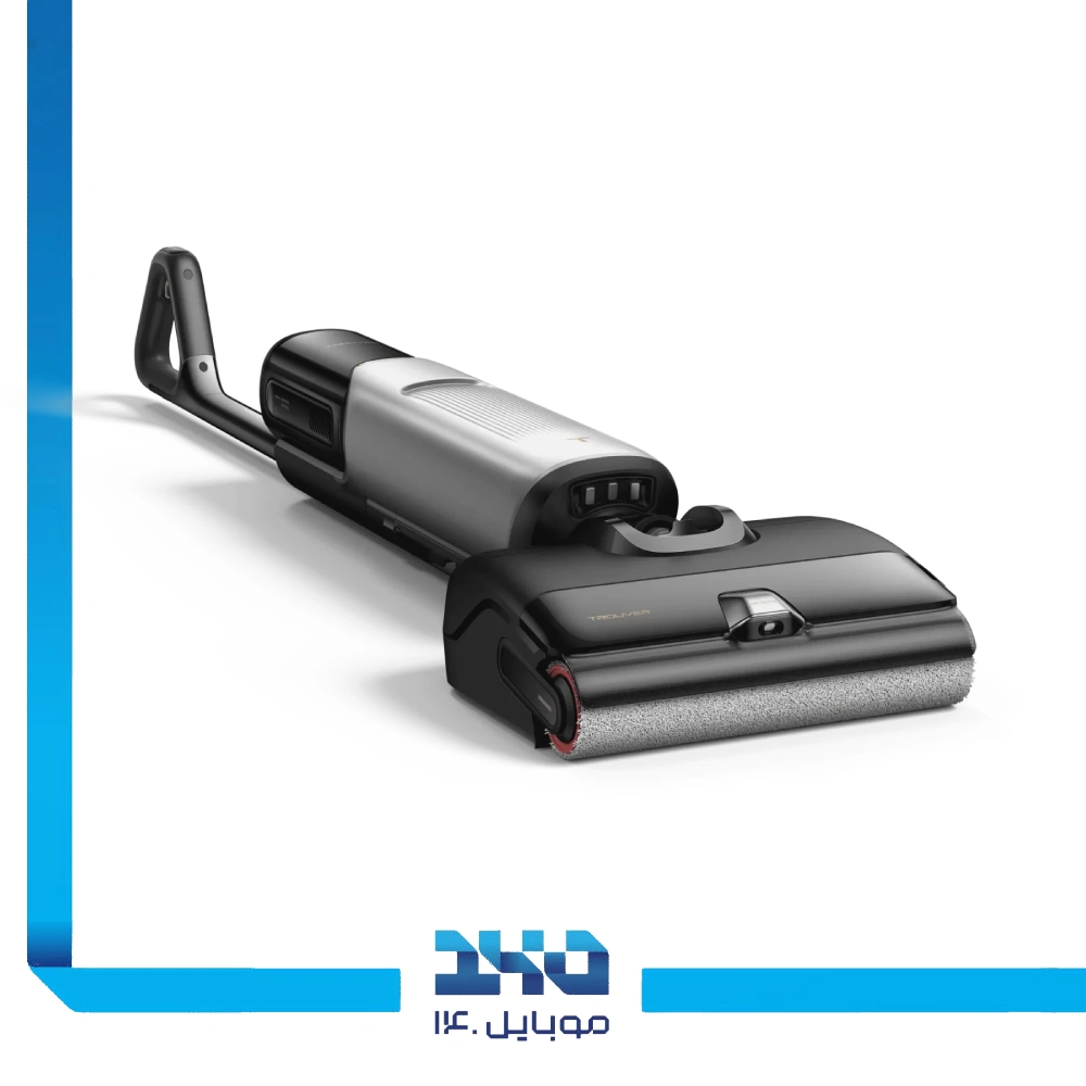 جارو شارژی مووا مدل X4 Pro