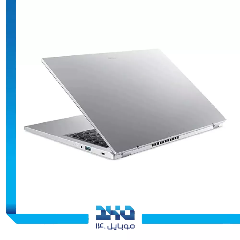 لپ تاپ ایسر 15.6 اینچ مدل Aspire Go Ryzen 5 7520U 16GB 512GB UHD Graphics