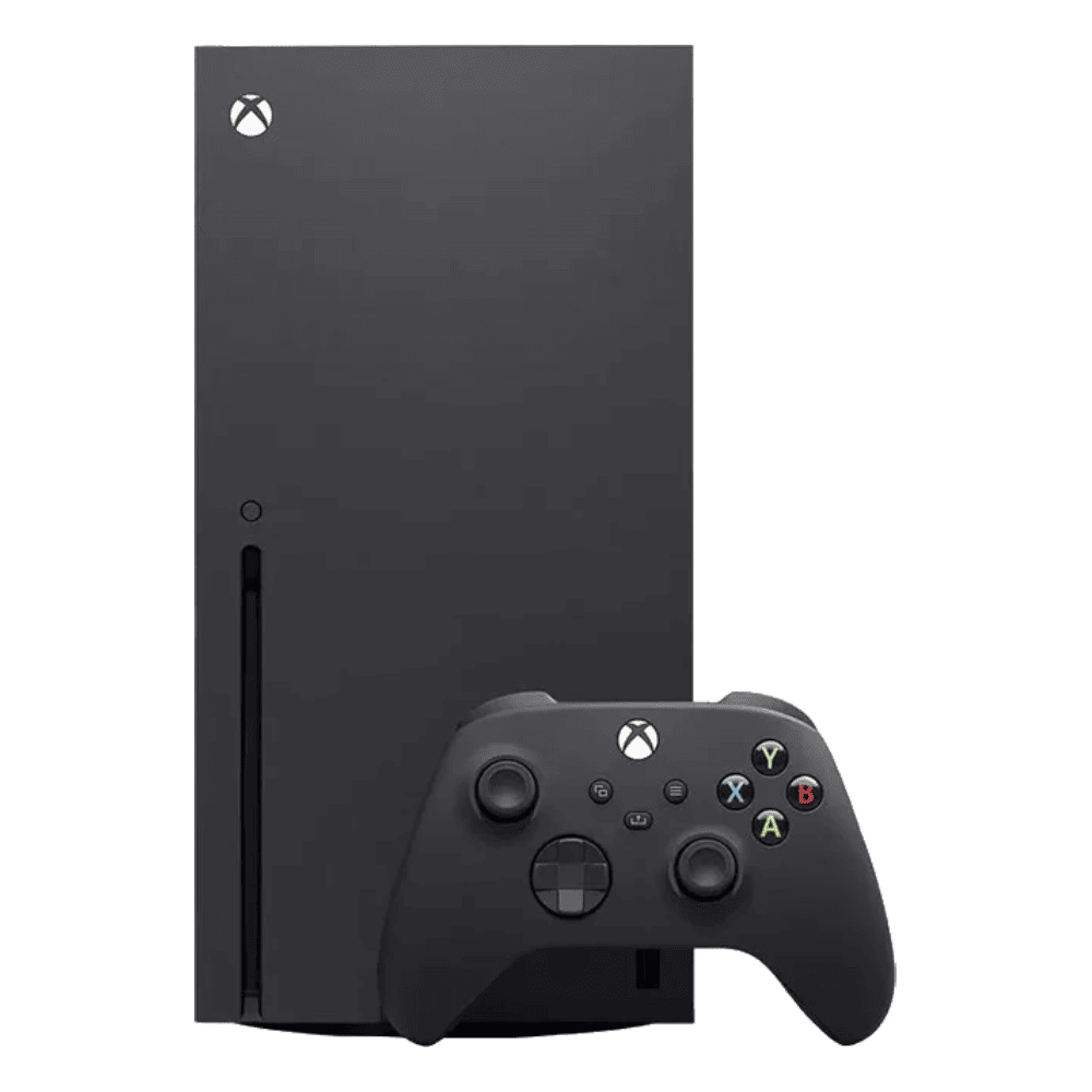 کنسول بازی مایکروسافت مدل Xbox Series X ظرفیت 1 ترابایت