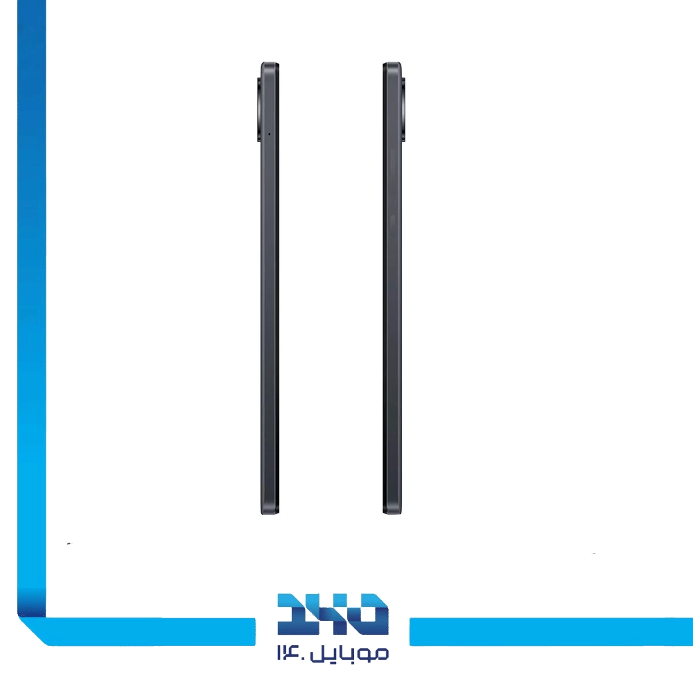 تبلت شیائومی مدل Redmi Pad SE WiFi ظرفیت 128 گیگابایت رم 6 گیگابایت