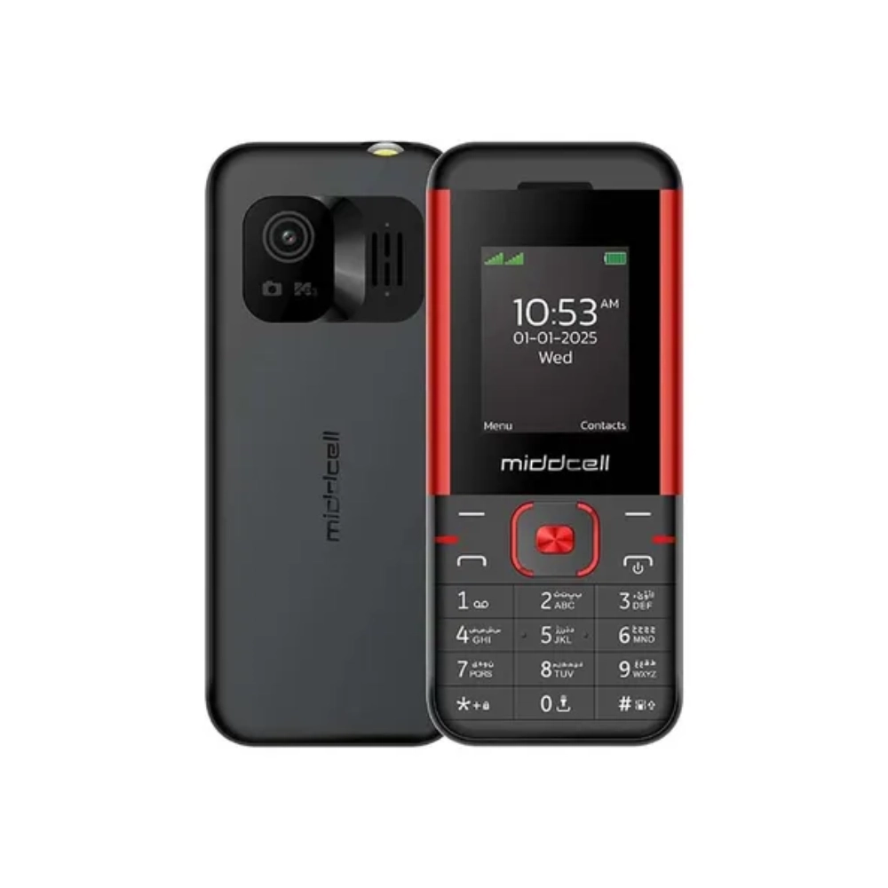 گوشی موبایل میدسل مدل M5310