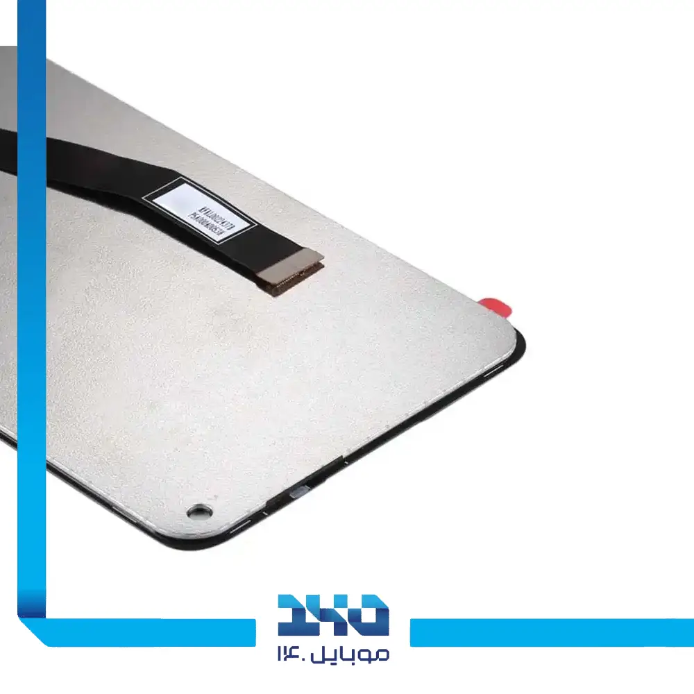 تاچ ال سی دی شیائومی Redmi Note 9