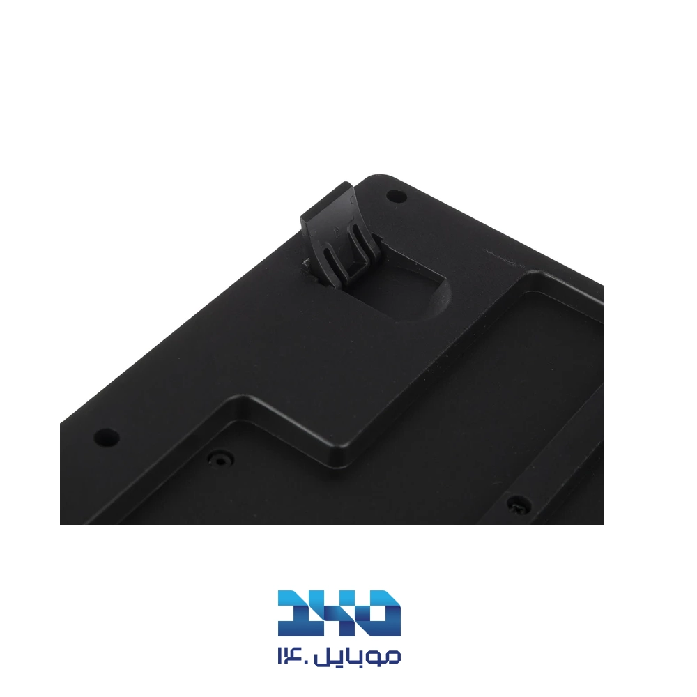 کیبورد و ماوس باسیم تسکو مدل TKM 8059