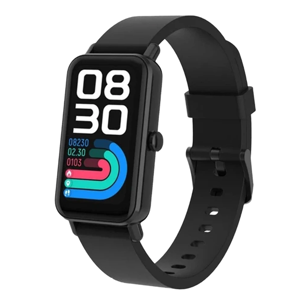 مچ بند هوشمند گرین لاین مدل Fit Track