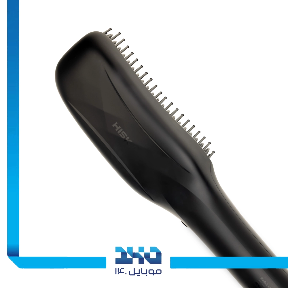 برس حرارتی هیسکا مدل H5113