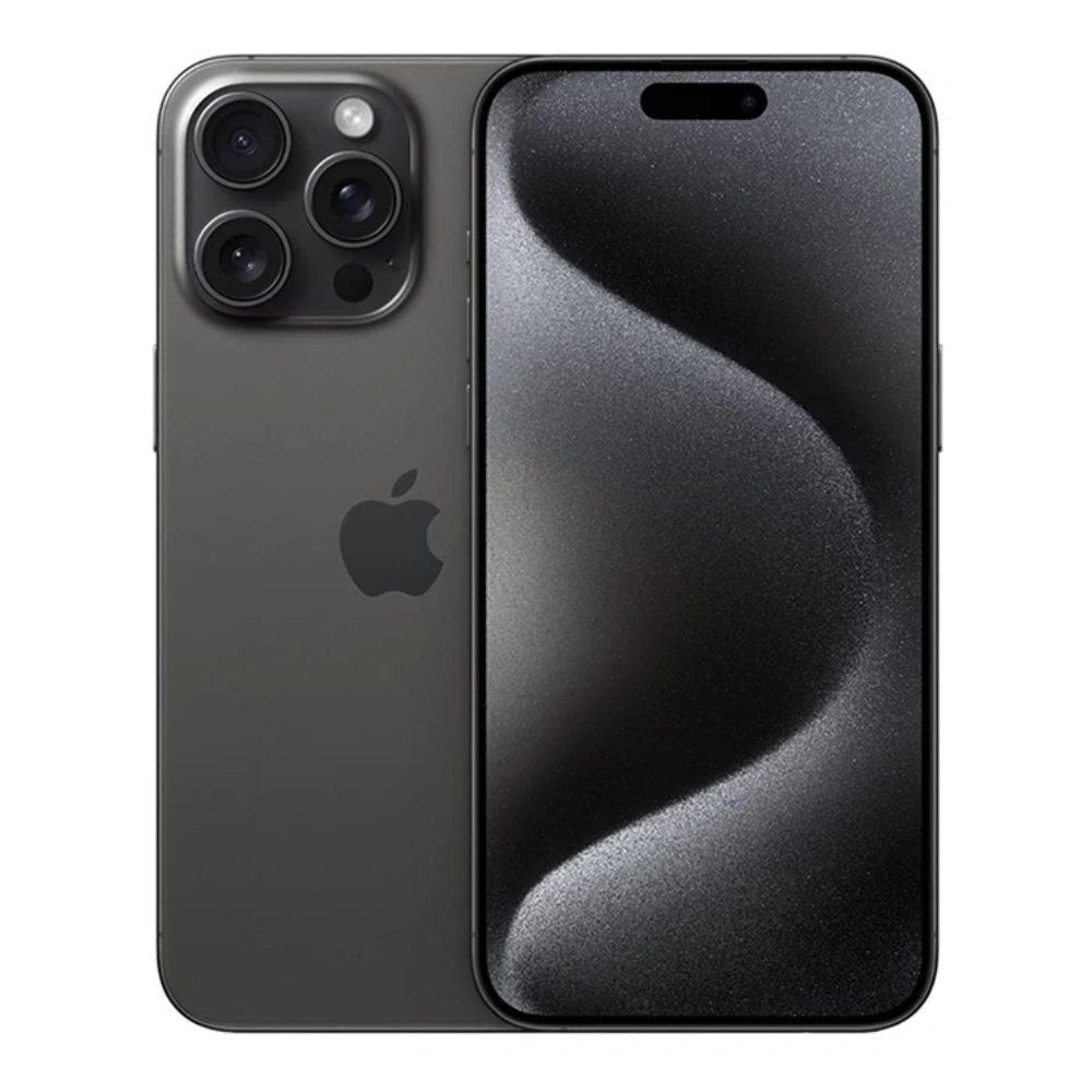 گوشی موبایل اپل مدل iPhone 15 Pro ظرفیت 128 گیگابایت رم 8 گیگابایت