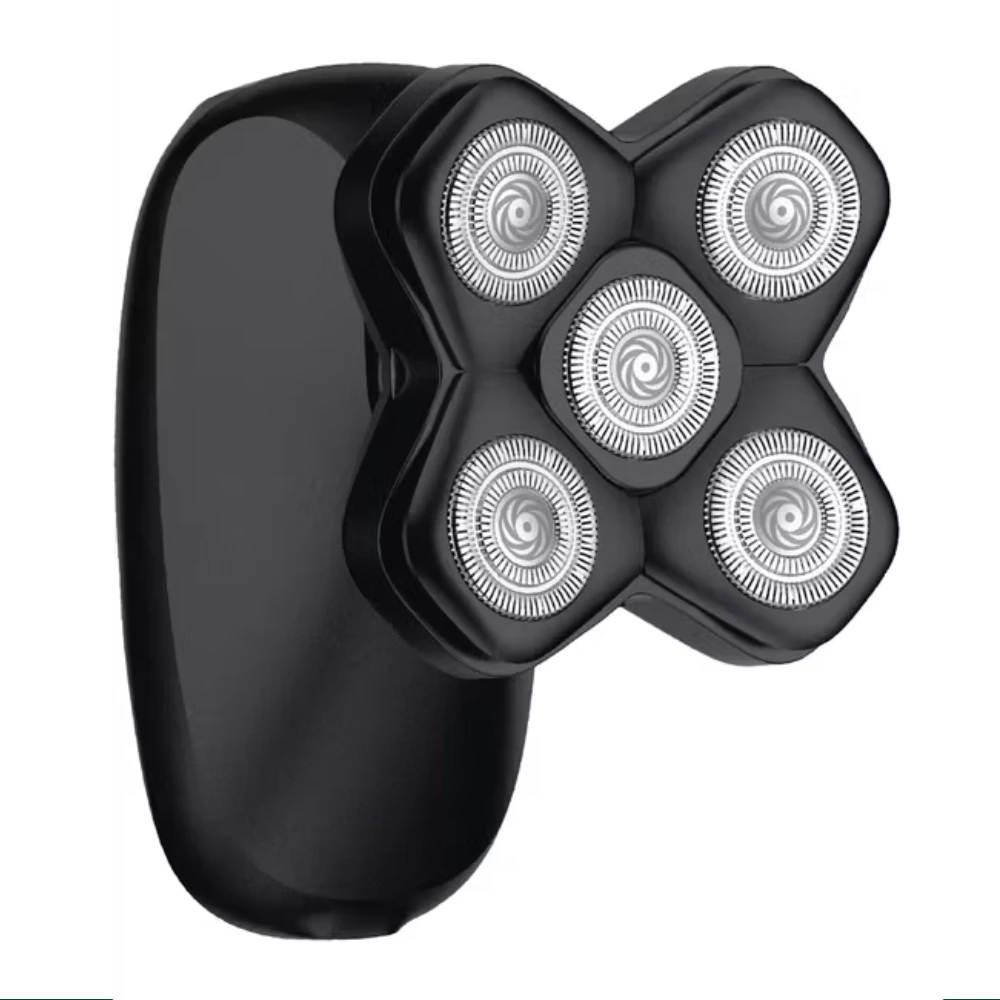 ماشین اصلاح 5 کاره گرین لاین مدل (Rotary Shaver)