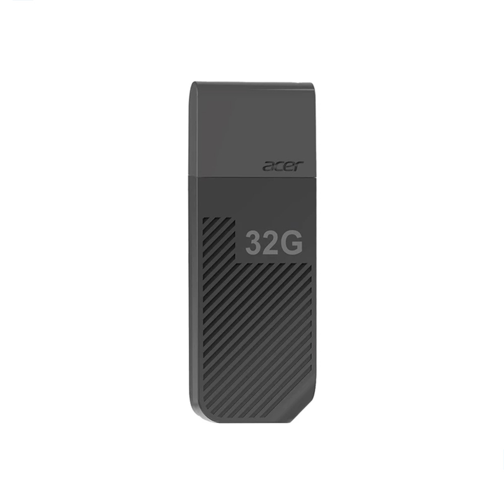 فلش مموری ایسر مدل (UP200) با رابط USB 2.0 ظرفیت 32 گیگابایت