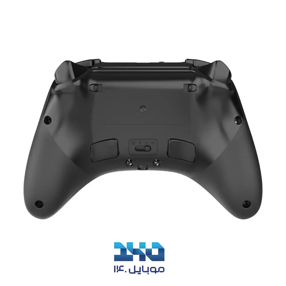 دسته بازی تسکو مدل TG 160W