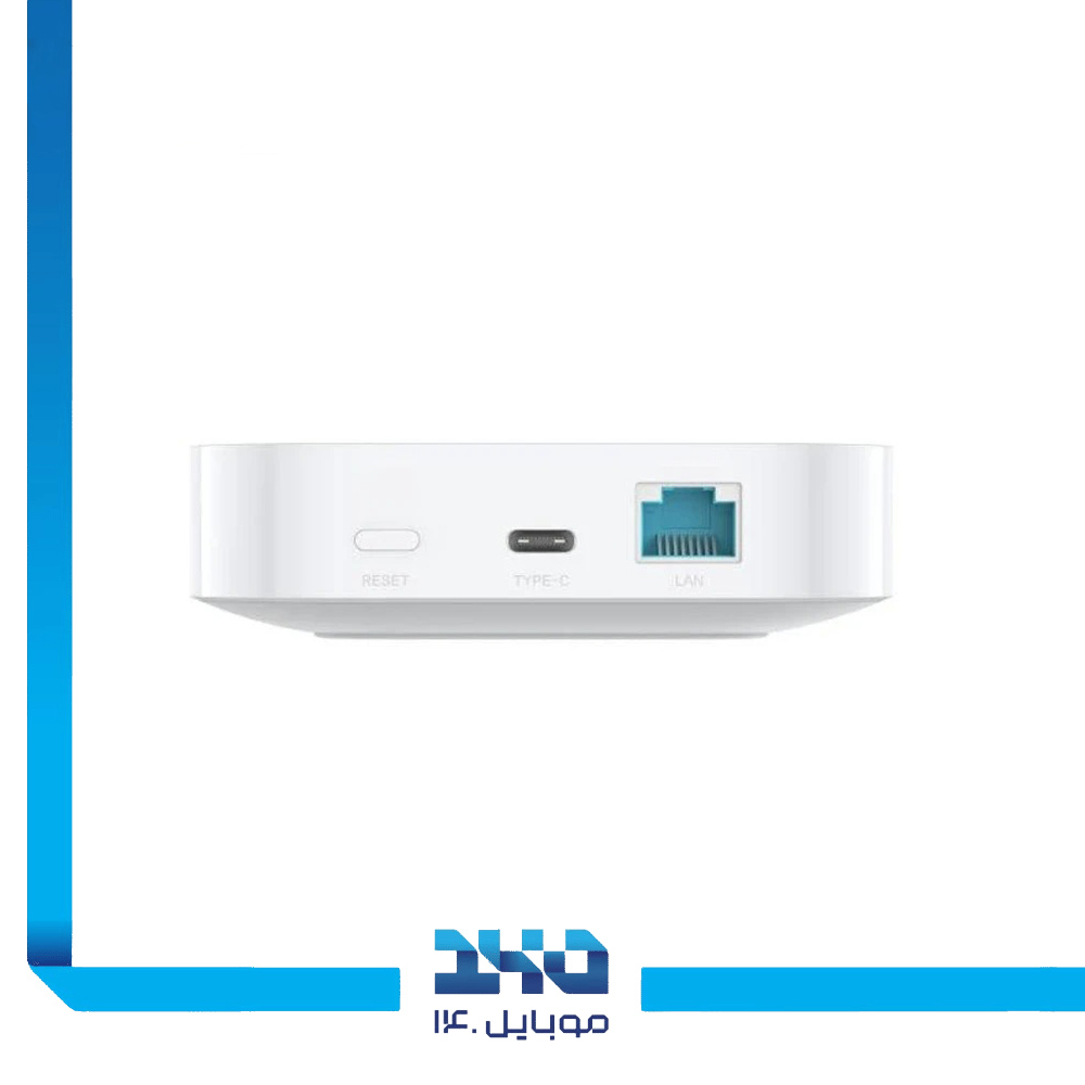 هاب هوشمند شیائومی مدل Smart Home Hub 2