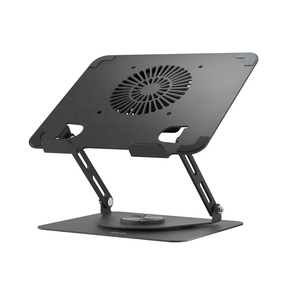 پایه و استند خنککننده لپتاپ قابل تنظیم گرین لاین