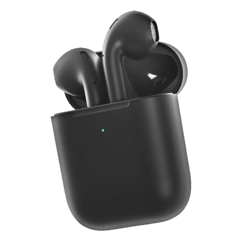 هندزفری بی سیم پرودو مدل Blue Deep Bass Earbuds 2