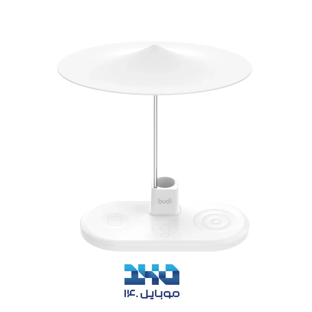 شارژر بی سیم سه کاره 20 وات بودی مدل WL4800