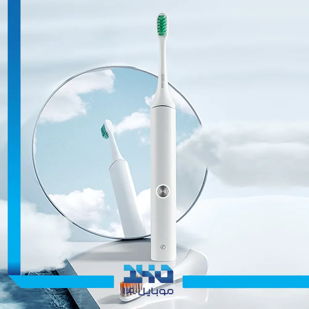 مسواک برقی انچن مدل ENCHEN Aurora T2