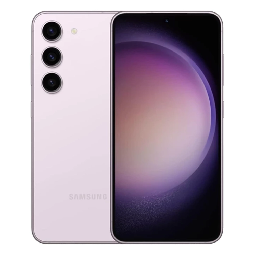 گوشی موبایل سامسونگ مدل Galaxy S23 ظرفیت 512 گیگابایت رم 8 گیگابایت | 5G