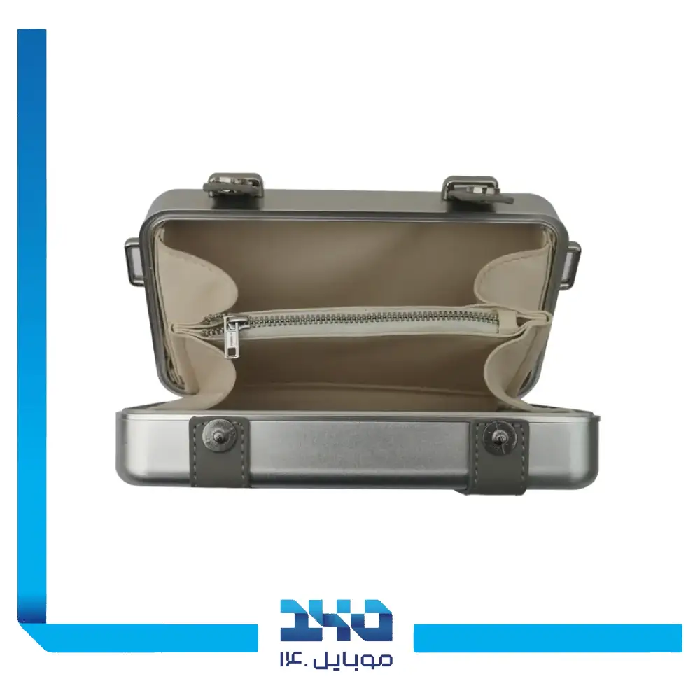 کیف دوشی گرین لاین مدل Valancia Carry Bag