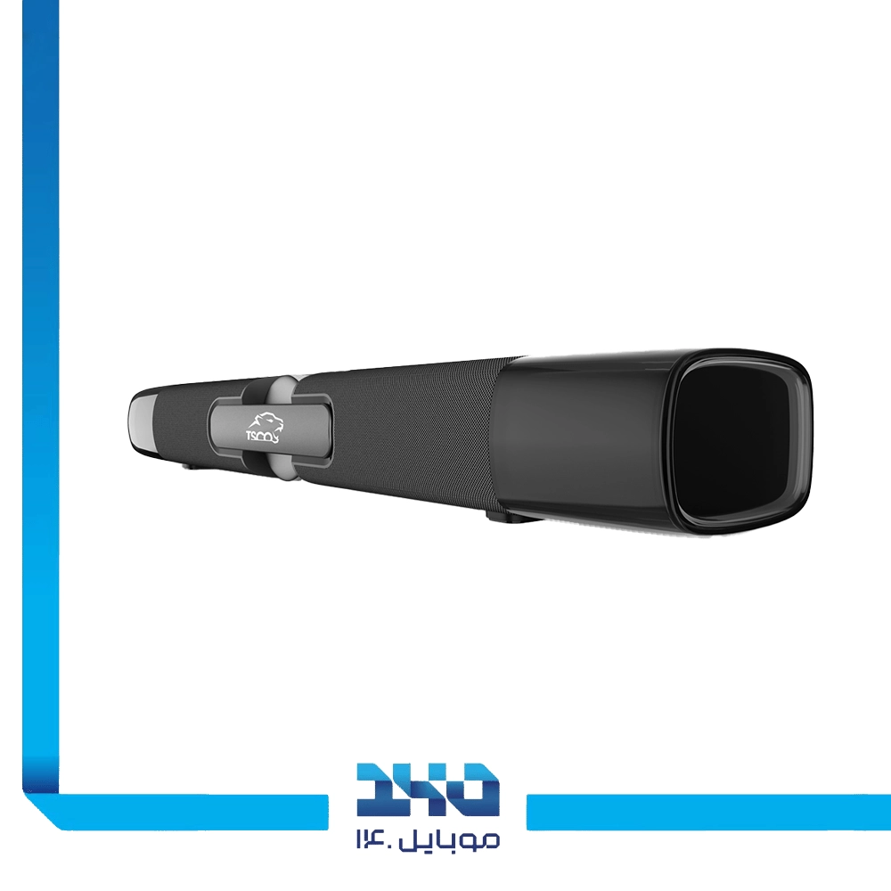 اسپیکر گیمینگ تسکو مدل (GS 23360)