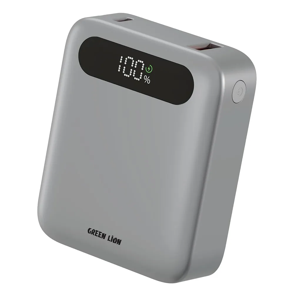 پاور بانک گرین لاین 10000 mAh مدل Zuno