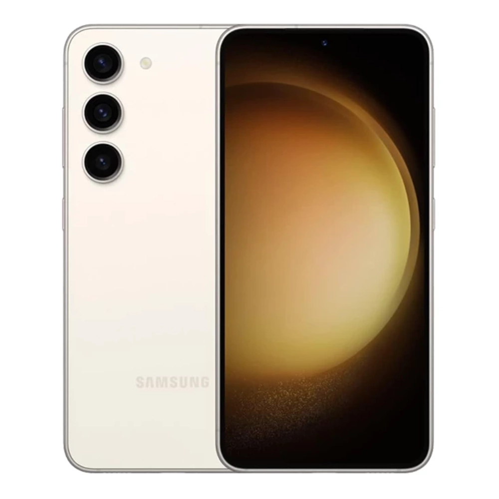 گوشی موبایل سامسونگ مدل Galaxy S23 ظرفیت 128 گیگابایت رم 8 گیگابایت