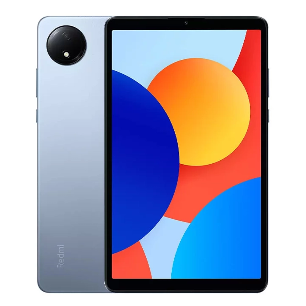 تبلت شیائومی مدل Redmi Pad SE WiFi ظرفیت 128 گیگابایت رم 6 گیگابایت