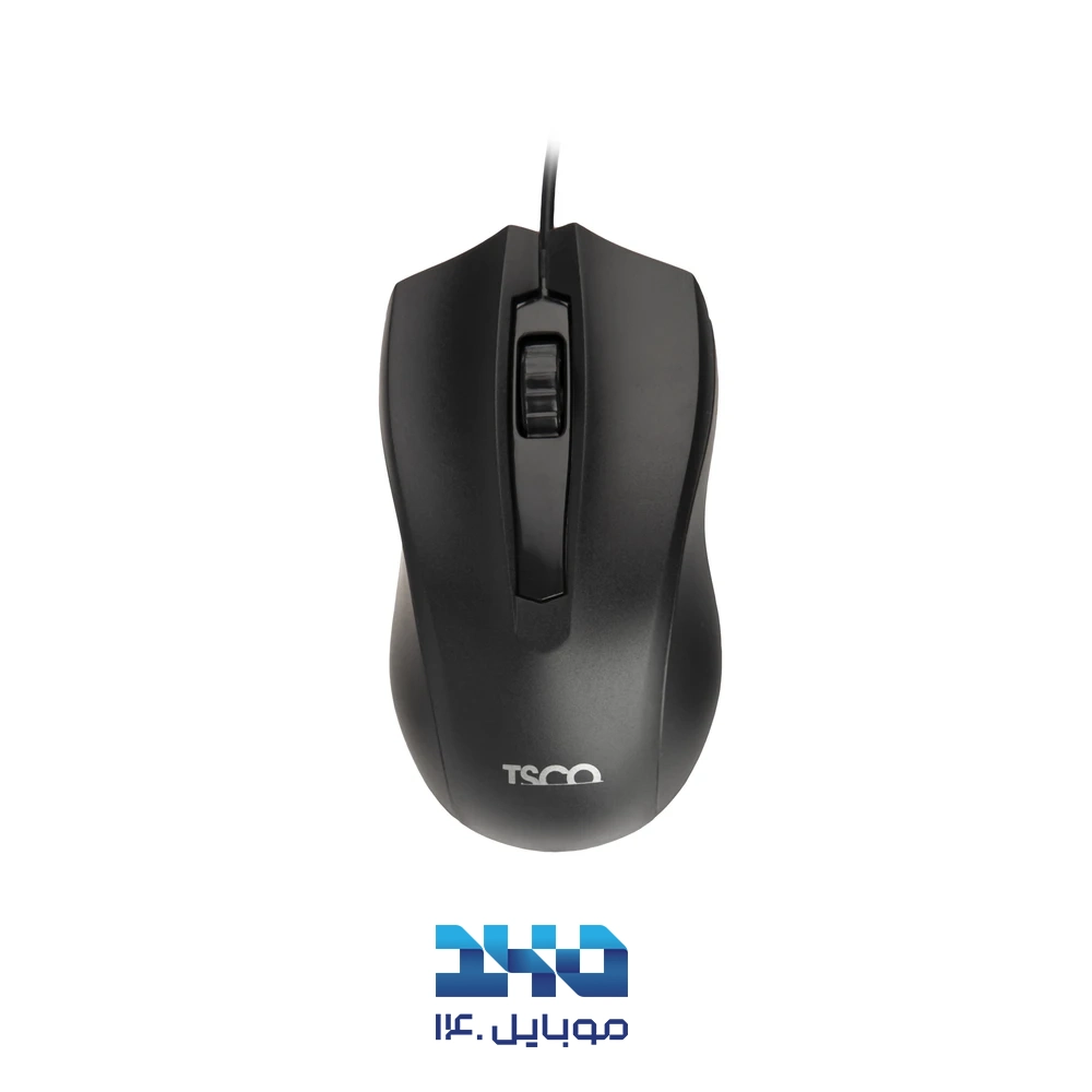 کیبورد و ماوس باسیم تسکو مدل TKM 8059