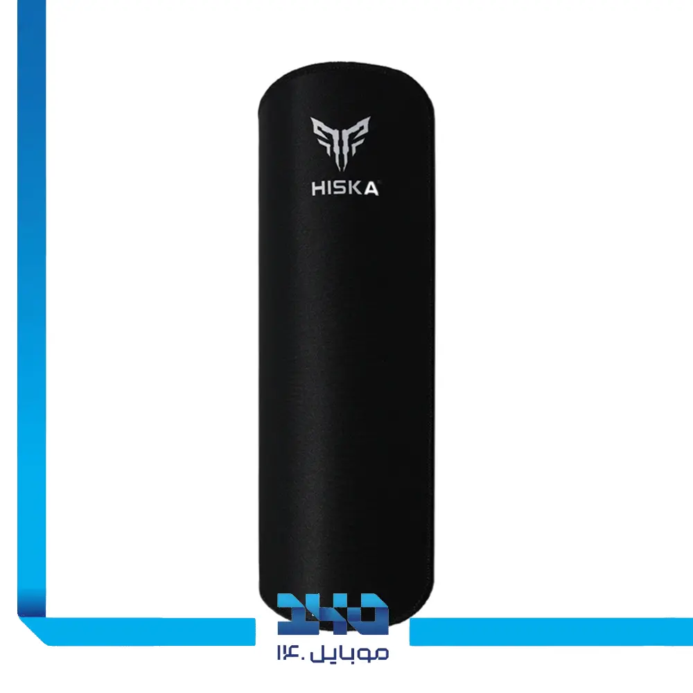 ماوس پد گیمینگ 80×30 سانتی‌متر هیسکا مدل (HR-62)